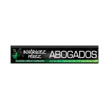 Bohórquez Pérez Abogados