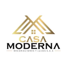Casa Moderna
