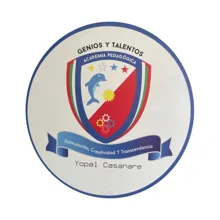 Genios y Talentos