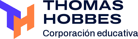 Thomas Hobbes Corporación educativa